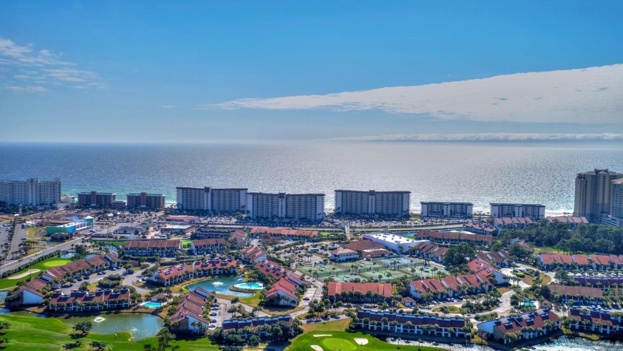 Апартаменты Edgewater Tower III 609 Панама-Сити Экстерьер фото