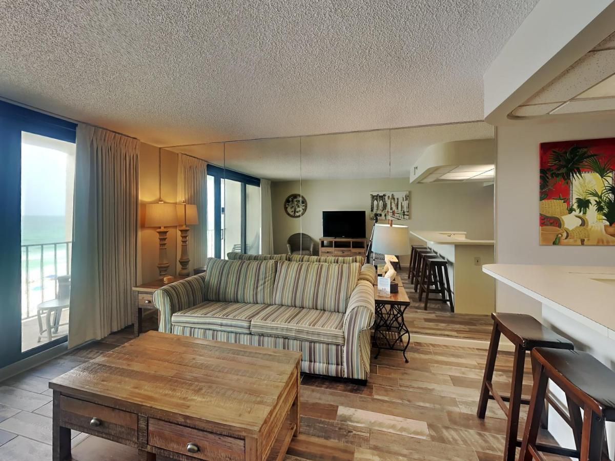 Апартаменты Edgewater Tower III 609 Панама-Сити Экстерьер фото